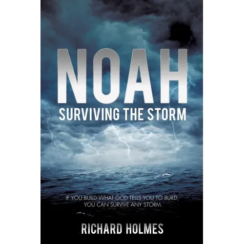 Noah - Paperback