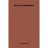 The Art of Badminton - Paperback