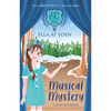 Musical Mystery - Paperback