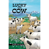 Lucky the Cow - Paperback