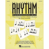 Hal Leonard's Rhythm Flashcard Kit - 48 Pack - Laminated Music Flash Cards for Piano - Educational Flash Cards for Kids of 5-8 Grades - Music Theory F - Paperback