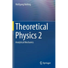 Theoretical Physics 2: Analytical Mechanics - Hardcover