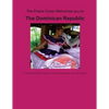 Dominican Republic: A Peace Corps Publication - Paperback