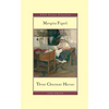 Three Chestnut Horses - Paperback