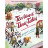 Ten-Word Tiny Tales: To Inspire and Unsettle - Hardcover