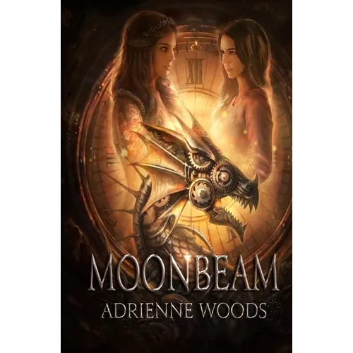 Moonbeam: A Dragonian Series Novel - Paperback