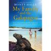 My Family and the Galapagos - Paperback