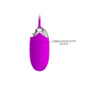 USB Recharge Bluetooth Vibrator