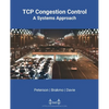 TCP Congestion Control: A Systems Approach - Paperback
