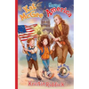Kat McGee Saves America - Paperback