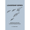 Reading On The Run, Continuum Reading Concepts - Paperback