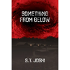 Something From Below - Paperback