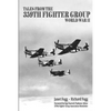 Tales from the 359th Fighter Group: World War II - Paperback