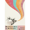 Mysterious Acts by My People - Paperback