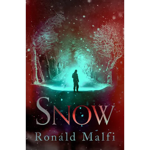 Snow - Paperback