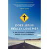 Does Jesus Really Love Me?: A Gay Christian's Pilgrimage in Search of God in America - Paperback