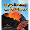 Los Volcanes de la Tierra (Volcanoes on Earth) - Paperback
