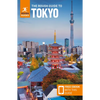 The Rough Guide to Tokyo: Travel Guide with eBook - Paperback
