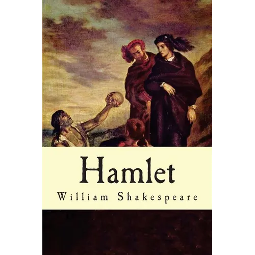 Hamlet (Spanish Edition) - Paperback