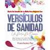 Diario De Estudio De La Biblia Para Mujeres Con Versículos De Sanidad: Un Diario De Oración Que Incluye Un Libro Para Colorear Con Escrituras Bíblicas - Paperback