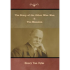 The Story of the Other Wise Man and The Mansion - Hardcover
