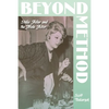 Beyond Method: Stella Adler and the Male Actor - Paperback
