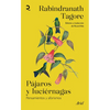Pájaros Y Luciérnagas: Pensamientos Y Aforismos / Stray Birds & Firefly - Paperback