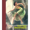 Jazz Age Illustration - Hardcover