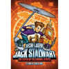 Secret Agent Jack Stalwart: Book 4: The Caper of the Crown Jewels: England - Paperback