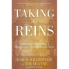 Taking the Reins: Leadership, Supervision, & Management Lessons from a Horse - Paperback