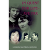 In Quest For Life Ave Pax - Hardcover