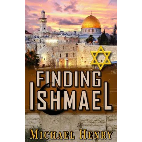 Finding Ishmael - Paperback