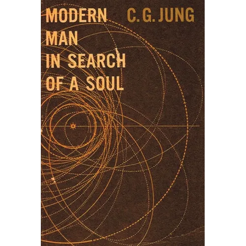 Modern Man in Search of a Soul - Paperback