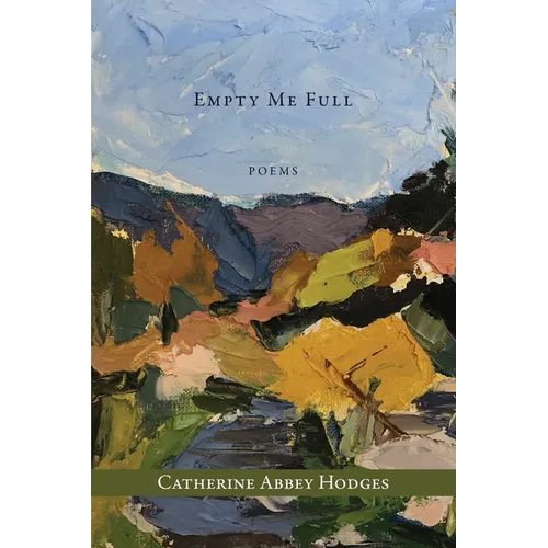 Empty Me Full - Paperback