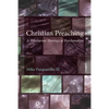 Christian Preaching - Paperback