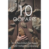 10 Ooparts: Out Of Place Artifacts That Suggest A Higher Intelligence Or Conspiracy: Unexplained Impossible Ancient Ooparts - Paperback