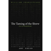 Taming of the Shrew - Paperback