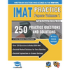 IMAT Practice Papers Volume One: 4 Full Papers with Fully Worked Solutions for the International Medical Admissions Test, 2019 Edition - Paperback