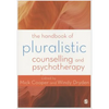 The Handbook of Pluralistic Counselling and Psychotherapy - Paperback