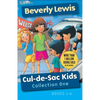 Cul-De-Sac Kids Collection One: Books 1-6 - Paperback