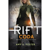 The Rift Coda - Paperback
