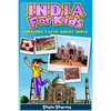 India For Kids: Amazing Facts About India - Paperback