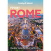 Lonely Planet Pocket Rome: Discover Twice the City in Half the Time Top Sights Maps & Walking Tours Covers Colosseum, Spanish Steps, Trevi Fountain an - Paperback