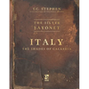 The Silver Bayonet: Italy: The Shades of Calabria - Paperback