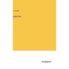 Infant Diet - Hardcover