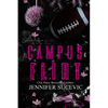 Campus Flirt- Special Edition: A Friends-to-Lovers New Adult College Sports Romance - Paperback