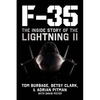 F-35: The Inside Story of the Lightning II - Hardcover