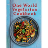 One World Vegetarian Cookbook - Hardcover