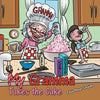 My Gramma Takes the Cake - Paperback