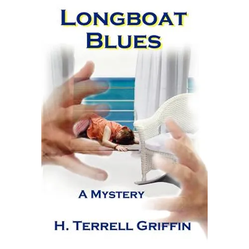 Longboat Blues - Paperback